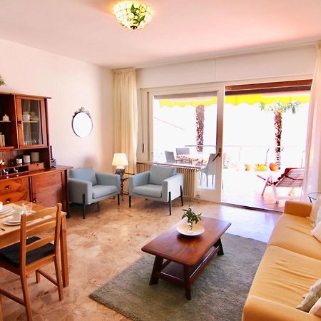 Casa Roccia Apartment Pino Lago Maggiore Bagian luar foto