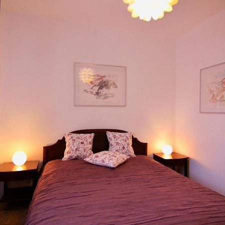 Casa Roccia Apartment Pino Lago Maggiore Bagian luar foto