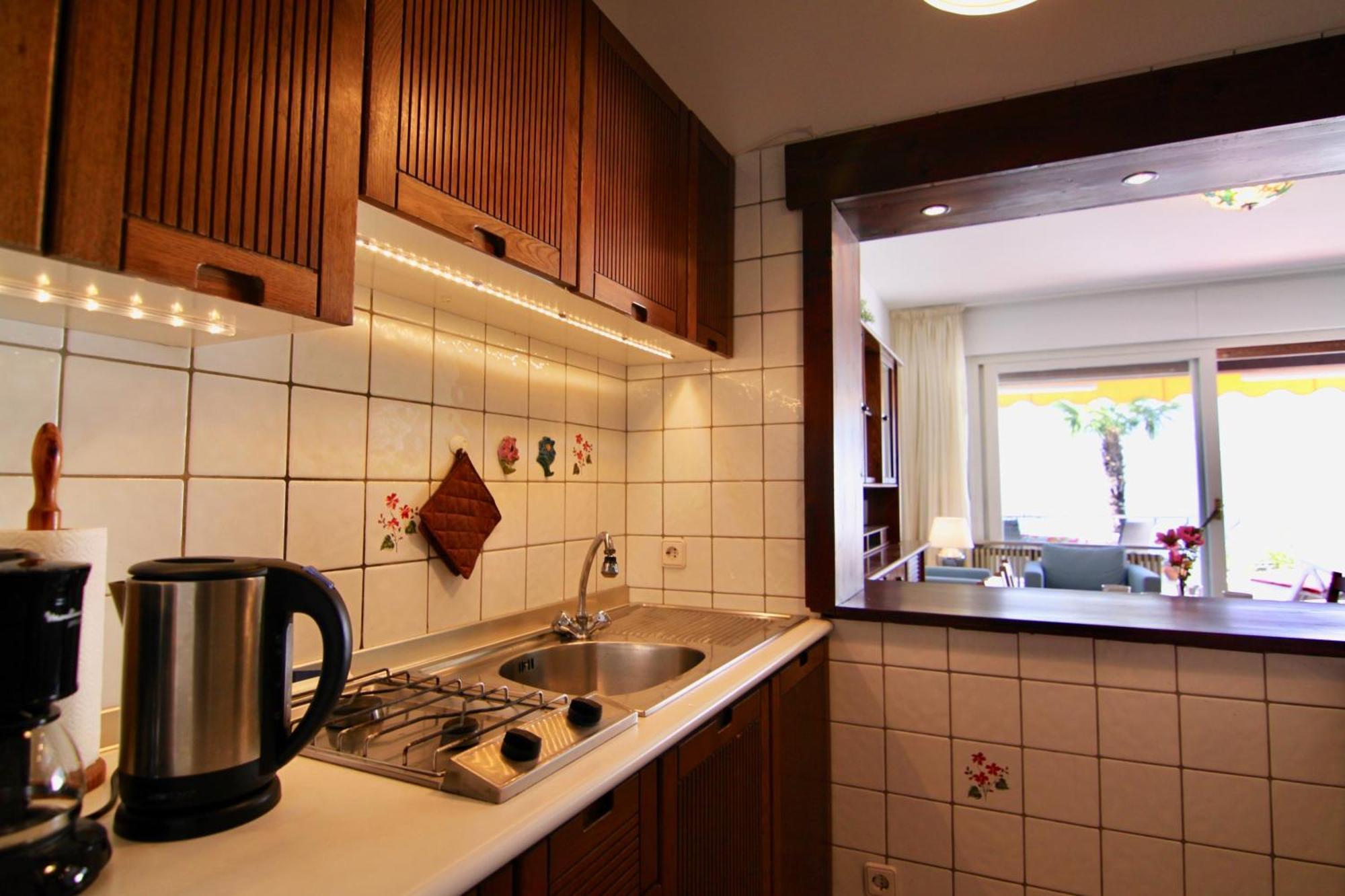 Casa Roccia Apartment Pino Lago Maggiore Bagian luar foto