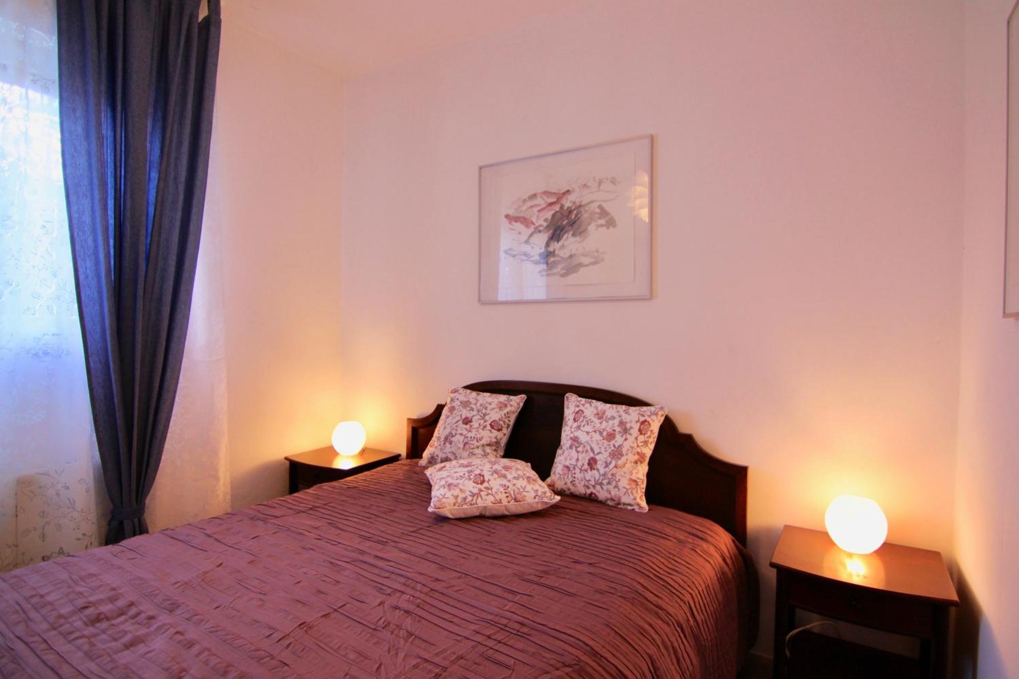 Casa Roccia Apartment Pino Lago Maggiore Bagian luar foto