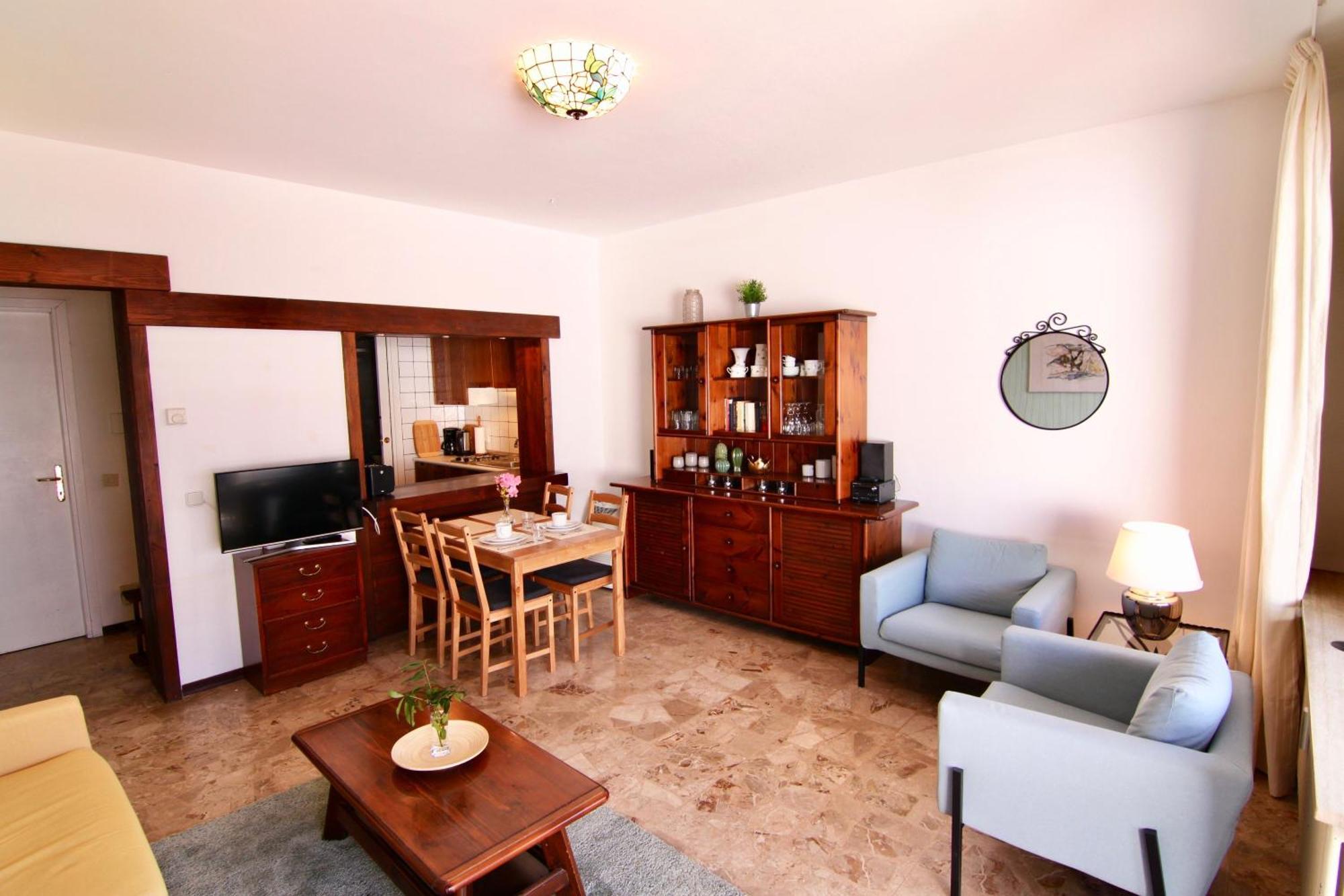 Casa Roccia Apartment Pino Lago Maggiore Bagian luar foto